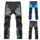 Men's Outdoor Mens Soft shell Camping Tactical Cargo Pants Combat