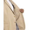thumbnail image 4 of Tech Sport Coat Vintage Khaki 2XL, 4 of 8