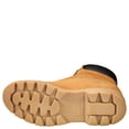 thumbnail image 4 of Bota Timberland para Hombre S-TB018094231 Amarillo 27 cm 6 In Basic, 4 of 4