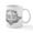 White, variant on CafePress - Park City Utah Ski Resort 5 Mugs - 11 oz Ceramic Mug - Novelty Coffee Tea Cup