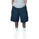 thumbnail image 2 of pstuiky Pantalones cortos deportivos para hombre, Pantalones cortos de trabajo rectos y holgados con múltiples bolsillos de moda de verano para hombre Pantalones cortos de golf, 2 of 6