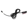 thumbnail image 3 of Mountain Bike Cushion Controllerl Sensor Black Plastic External Speed Sensorl Magnetic Head For Electric Bike Scooter Controller, 3 of 7