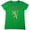 Kelly Green, variant on Game of Thrones House Lannister Sigil Women's T Shirt, House Lannister Sigil, 2X-Large