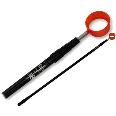 Golf Ball Trinket - JP Lann Pressure Grab 18' Golf Ball Retriever
