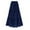 Navy, variant on Aofany Women Maxi Skirt Smocked High Waist Flowy Long Skirts Boho Beach Hawaiian Vacation A Line Skirt