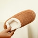 thumbnail image 4 of Pantuflas estar por casa Cosy fsgfdh (Marrón 42-43), 4 of 9