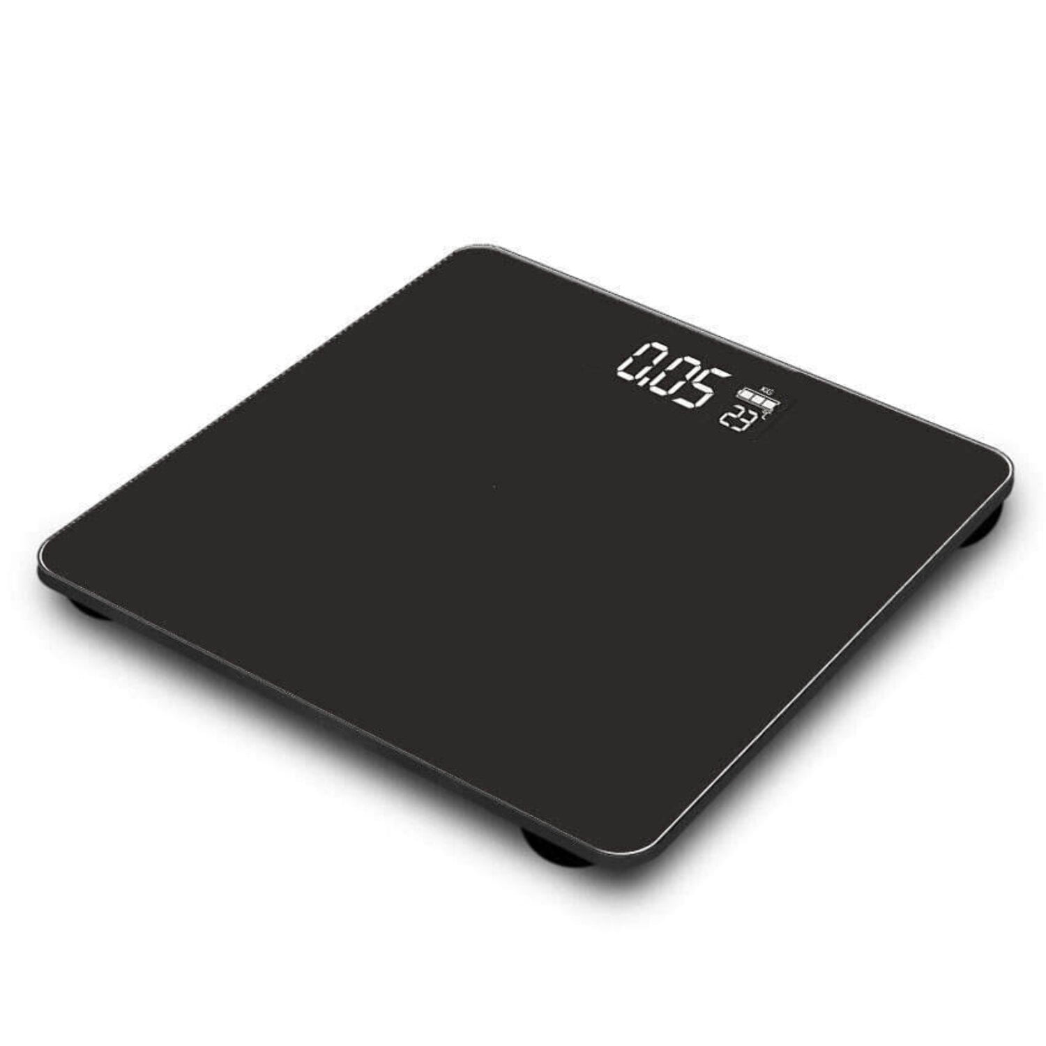 Personal Bathroom Scale