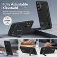 thumbnail image 2 of Funda ESR Boost Series para Samsung Galaxy S24 de 6.2 pulgadas, 2 of 8