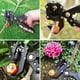 thumbnail image 2 of Herramienta profesional de horticultura, kit de herramientas de injerto con hojas intercambiables, tijeras de podar de acero con alto contenido de carbono, mango de plástico ABS, corte limpio para, 2 of 5