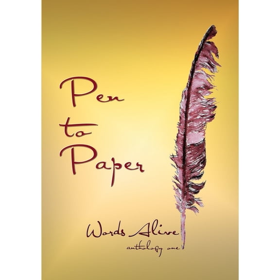 Pen to Paper, (Paperback)