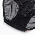 thumbnail image 5 of Varsbaby Soutien-Gorge Demi-cup à Armatures avec Ailes Lingerie Culotte, 5 of 5
