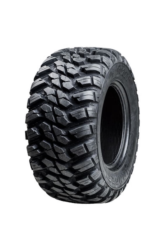 Kanati Mongrel 10-Ply Radial Tire 27x11-14 for Yamaha Wolverine X4 2018