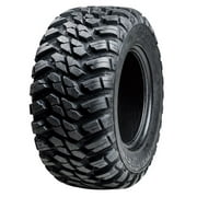 GBC Kanati Mongrel 10-Ply Radial Tire 32x10-15 for Arctic Cat PROWLER XTX 700 H1 4X4 LE 2008