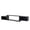Black, variant on Hassch 65.35" Floating TV Stand with LED Light and Charging Station, Wall Mount TV Shelf Under TVs with Open Compartments, Media Console Entertainment Center for Living Room, White