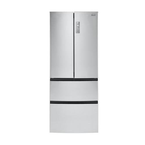 mini french door refrigerator