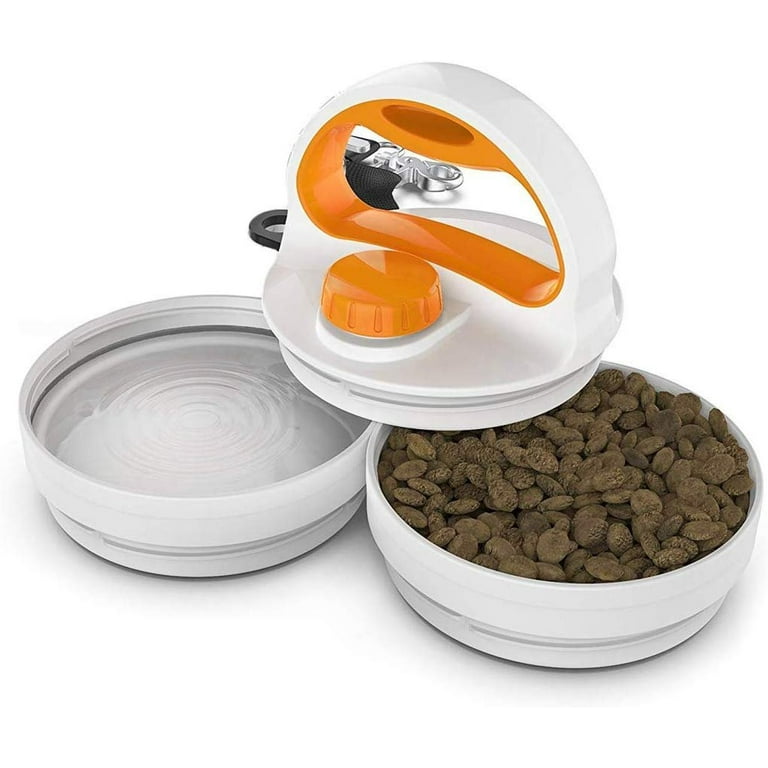 WeatherTech Pet Feeding System: Comprehensive Overview 