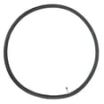 thumbnail image 2 of Bike Inner Tube, Butyl Rubber Energy Saving Bike Tire Tube  For Road Bike, 2 of 8