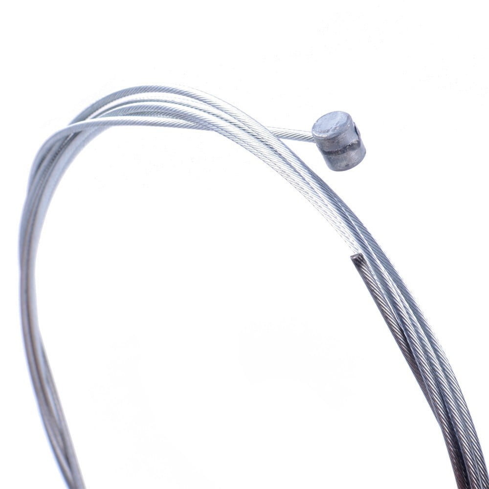 Bike Brake Inner Wire Inside Core Mountain Bicycle Cable Line Front Rear Brake Wire Walmart