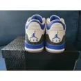 thumbnail image 3 of Ni - ke Jordan 3 Racer Blue Size 8.5 Mens, 3 of 5