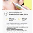 thumbnail image 3 of The Vita A Retinol Shot Tightening Booster Anti-Aging- 15ml, 3 of 5