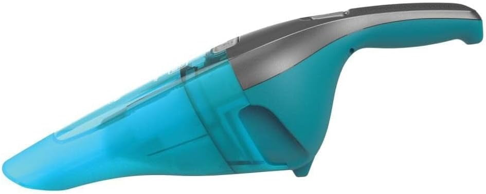 dustbuster Wet/Dry Handheld Vacuum, Cordless Hand Vac (HNVC215BW52)