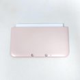 thumbnail image 3 of Carcasa Delantera y Trasera Placas de Cubierta Repuesto para Nintendo 3DS XL Consola, Estuche Superiores e Inferiores Placa A/E 3DSXL, Rosa, 3 of 8