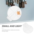 thumbnail image 3 of LABSERRON Color Mixing Palettes Makeup Blending Plate For Friends 2pcs, 3 of 8