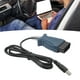 thumbnail image 1 of Herramienta De Escaneo Automotriz OBD II, Reprogramación Del Módulo De Transferencia Rápida Para Cable De Diagnóstico Mongoose Pro OBD2 Datos En Tiempo Real Para Vehículo, 1 of 7