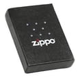 thumbnail image 2 of Zippo Lighter Vintage WWII Military Aircraft F4U Corsair High Polished Chrome, 2 of 3
