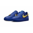 thumbnail image 2 of N I-K-E AIR FORCE 1 LOW SP AMBUSH GAME ROYAL BLUE SHOES MENS SIZE US9-13 MAX Jo r-dan, 2 of 6