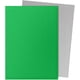thumbnail image 5 of Dragon Shield Matte Dual Standard Size Card Sleeves 100ct - Apple Green & Silver, 5 of 7