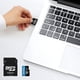 thumbnail image 4 of Tarjeta de memoria AKASO microSDXC U3 de 64 GB con adaptador - 100 MB/s, 4 of 6