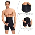 thumbnail image 4 of Shorts Fajas Reductora Para Hombre Body Shaper Calzoncillos, 4 of 8