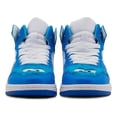 thumbnail image 2 of Tenis Come Galletas Karsten Bota Plaza Sesamo niño 15-24 azul 22.5, 2 of 3