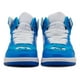 thumbnail image 2 of Tenis Come Galletas Bota Plaza Sesamo Niño 15-24 Azul azul 21.5, 2 of 3
