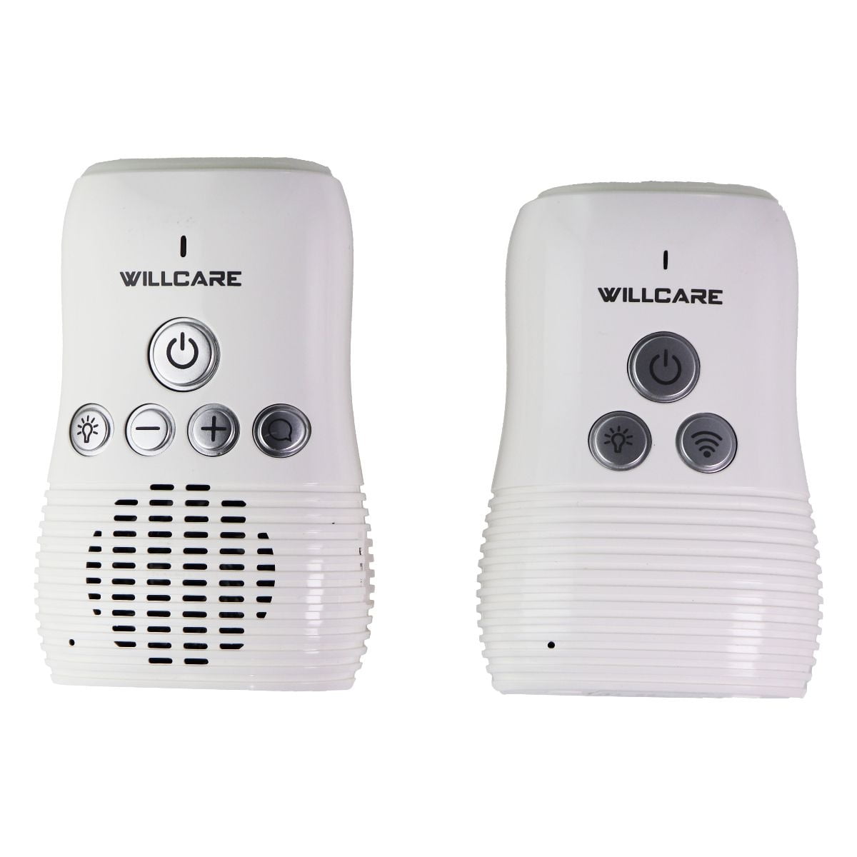 rechargeable baby monitor