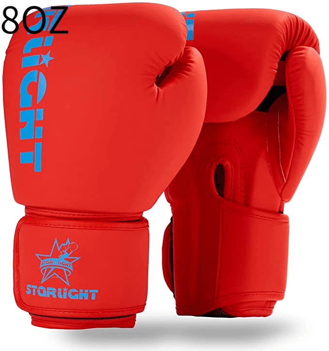 TIMPCV Men's Boxing Gloves Women's, Sparring Training Boxing MMA