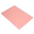thumbnail image 4 of Almohadilla de silicona con aislamiento térmico, placa de circuito PCB electrónica, estera de silicona de soldadura aislante para mantenimiento, color rosa, 4 of 5