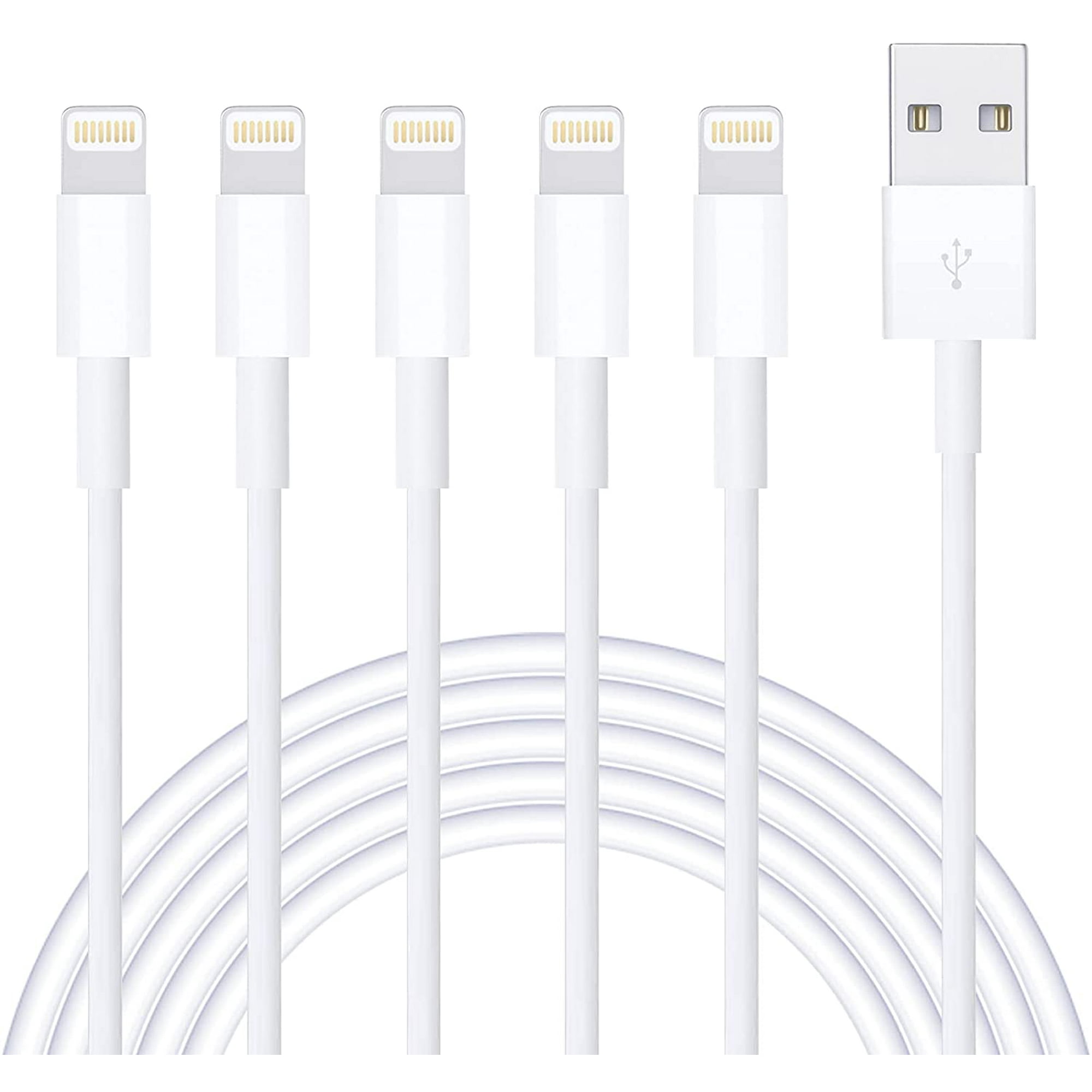 best heavy duty iphone charging cable
