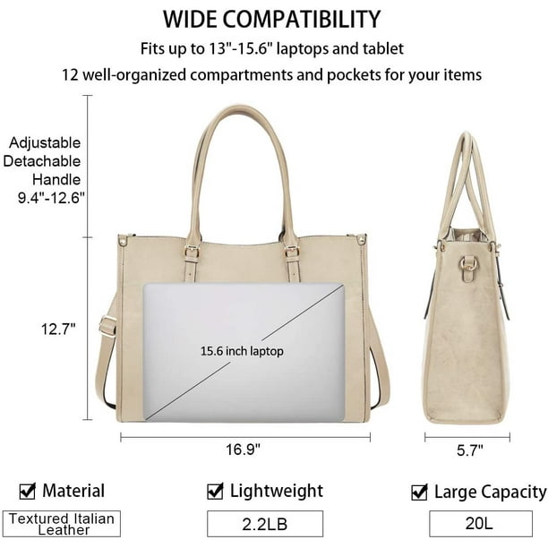 Lightweight 2024 computer bag
