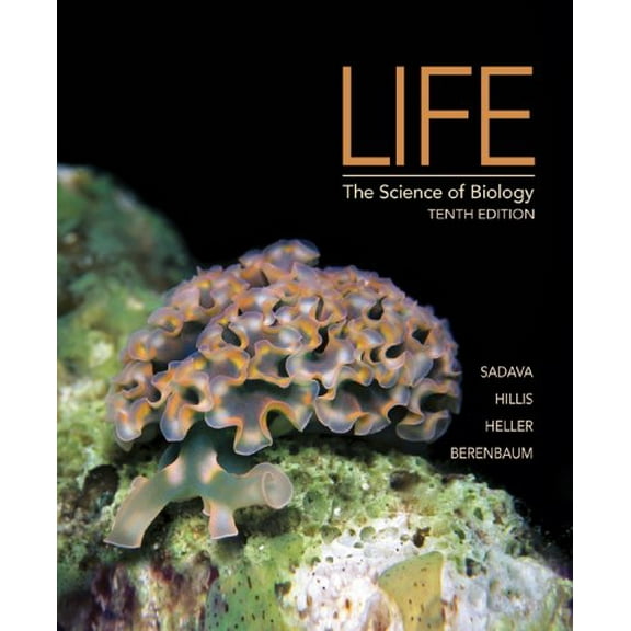 Pre-Owned Life: The Science of Biology
