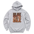 thumbnail image 4 of In My Football Mom Era Hoodie for Women Retro Game Day Sweatshirt, Gray Hoodie, M, 4 of 8