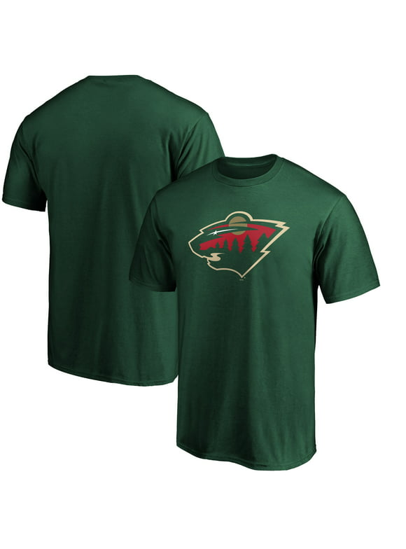 NHL T-Shirts in NHL Fan Shop - Walmart.com
