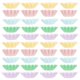 thumbnail image 1 of 150pcs Wax Melt Liners Round Liners for Wax Melts Reusable Wax Melt Liners for Home, 1 of 4