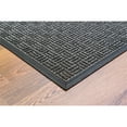thumbnail image 3 of FR412180FPRGR Floortex Tapis Nervuré Doortex 48 x 72 Po. Tapis d'Entrée Intérieur & Extérieur Robuste - Charbon, 3 of 3