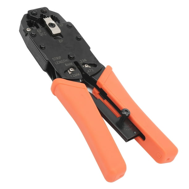 Wire Cutters Ferrule Crimping Tool Crimping Stripper Tool Tool