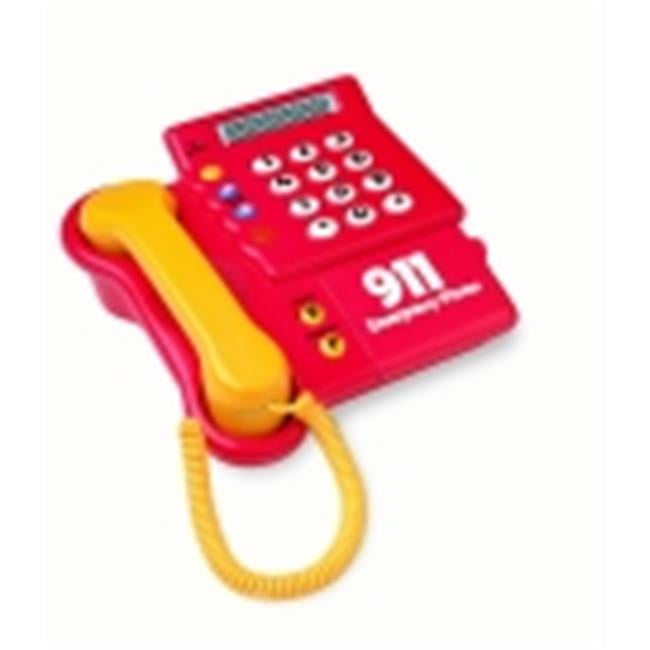 Learning Resources Teaching Telephone