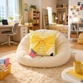 thumbnail image 7 of Pencil Throw Pillowcase - Decorative Pillow Cover for Home & Party, 7 of 7