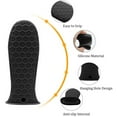 thumbnail image 3 of WHEANG Heat Handle Handle Pan Sets Silicone Holder Cover Kitchen Kitchen，Dining & Bar, 3 of 8