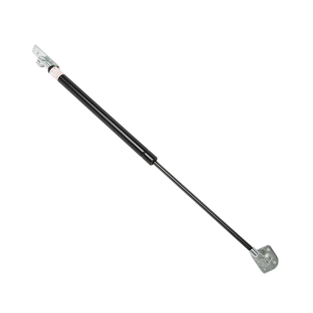 Gas Spring,200mm Stroke Gas Spring Hood Lift,500mm Center Distance 100N Pressure Hydraulic Gas Spring,Hydraulic Gas Spring Strut Lid Lift Support Single Side Connector